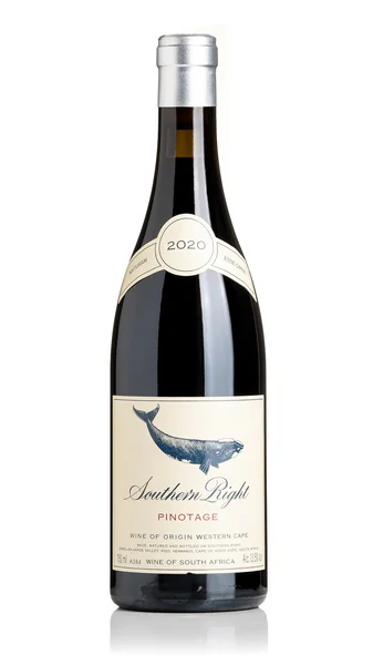 Southern Right Pinotage 2023
