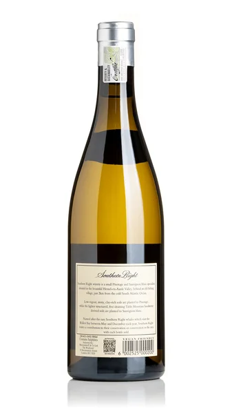 Southern Right Sauvignon Blanc 2025 view 2