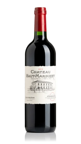 Château Haut-Marbuzet, Saint Estephe 2019