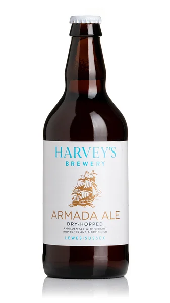 Harvey's Armada Ale