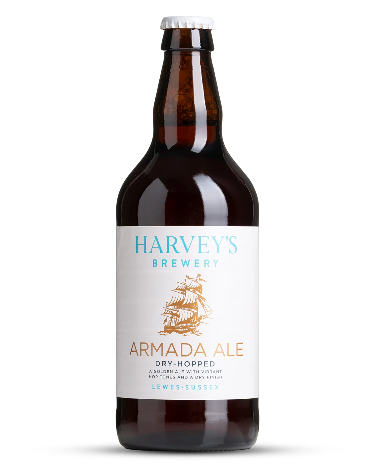 Harvey's Armada Ale