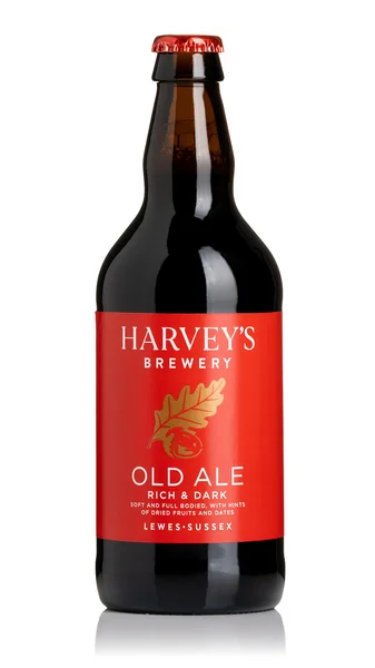 Harvey's Old Ale