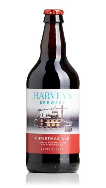 Harvey's Christmas Ale