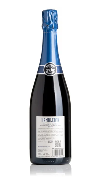 Hambledon Classic Cuvée NV view 2