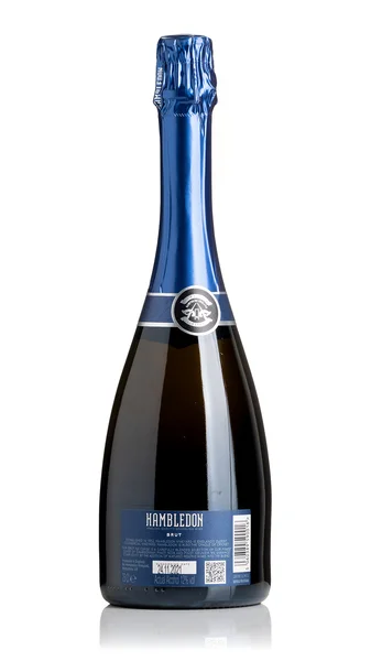 Hambledon Premiere Cuvée NV view 2