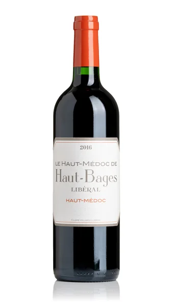 Haut-Médoc de Haut-Bages Liberal 2016