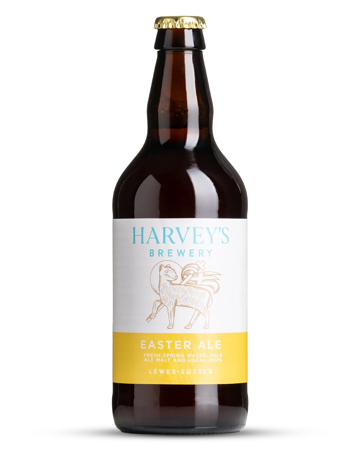 Harvey's Easter Ale