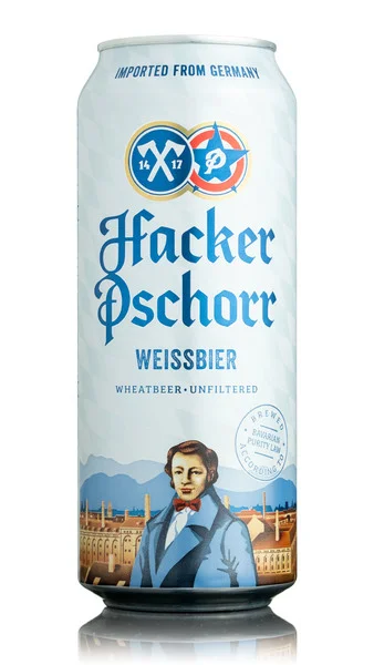 Hacker Pschorr Weisse