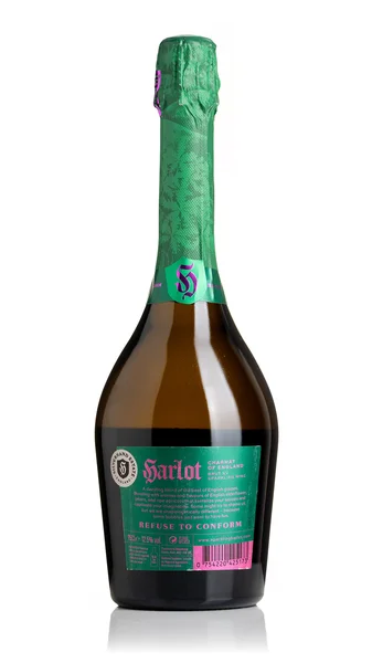 Harlot Brut NV view 2