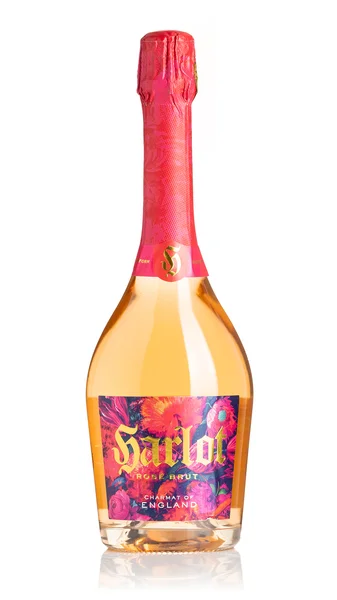 Harlot Brut Rosé NV