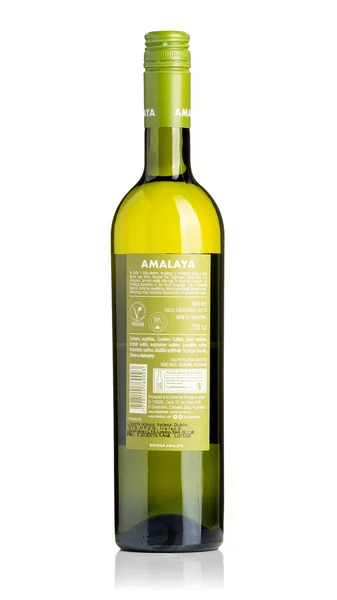 Amalaya Blanco 2024 view 2