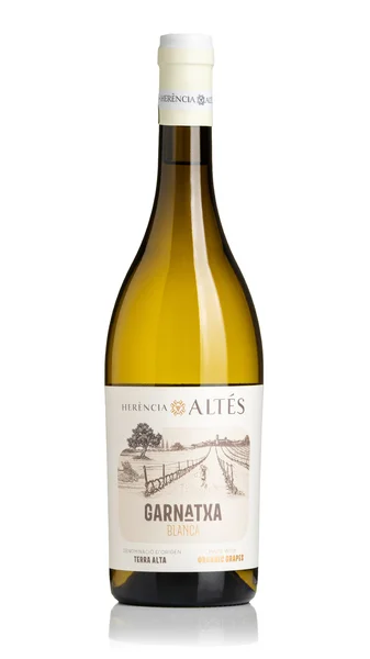 Garnatxa Blanca, Herencia Altes 2024 | Noble Green Wines