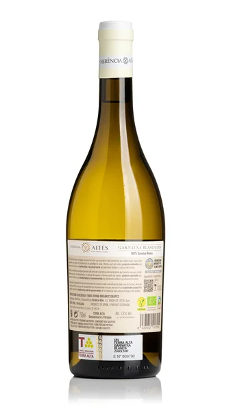 Garnatxa Blanca, Herencia Altes 2024 | Noble Green Wines