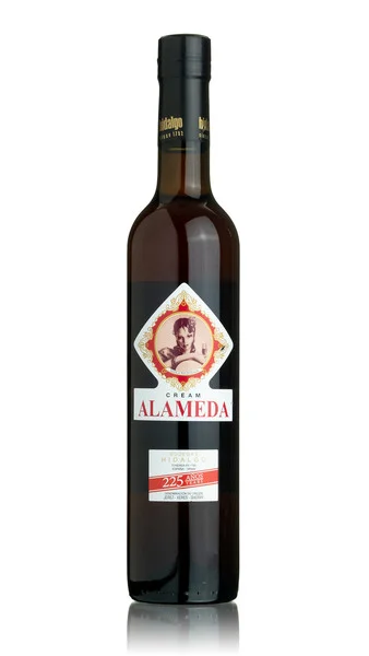La Gitana Alameda Cream - 50cl NV