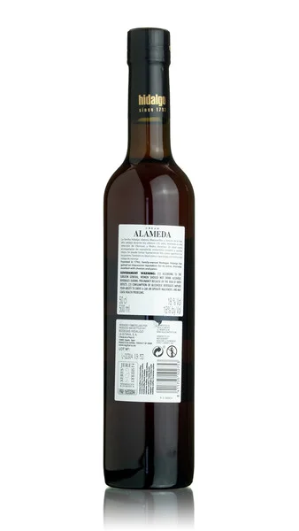 La Gitana Alameda Cream - 50cl NV view 2