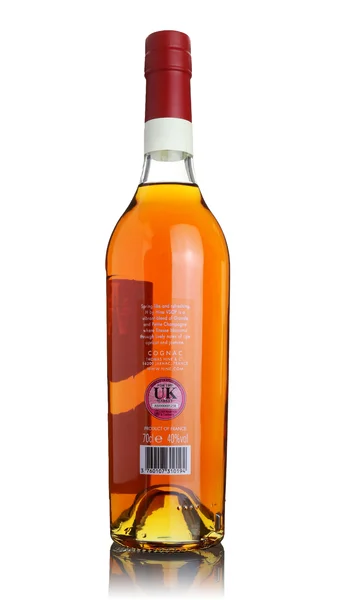 H by Hine VSOP Cognac view 2
