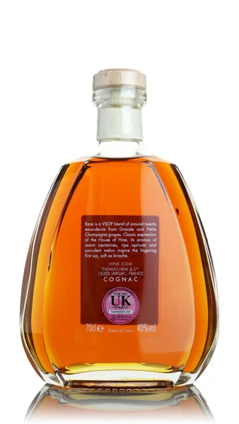 Hine Rare Cognac view 2