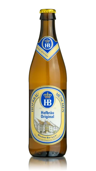 Hofbrau Original