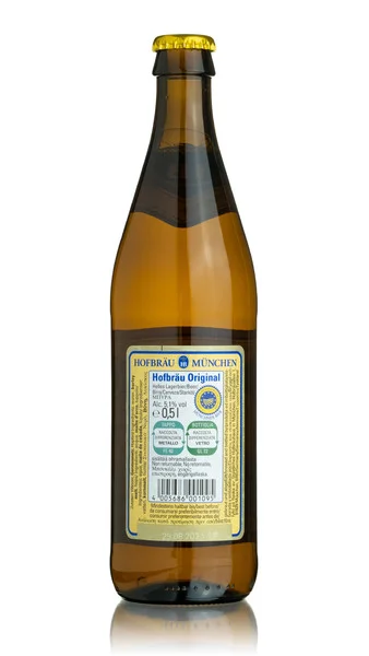 Hofbrau Original view 2