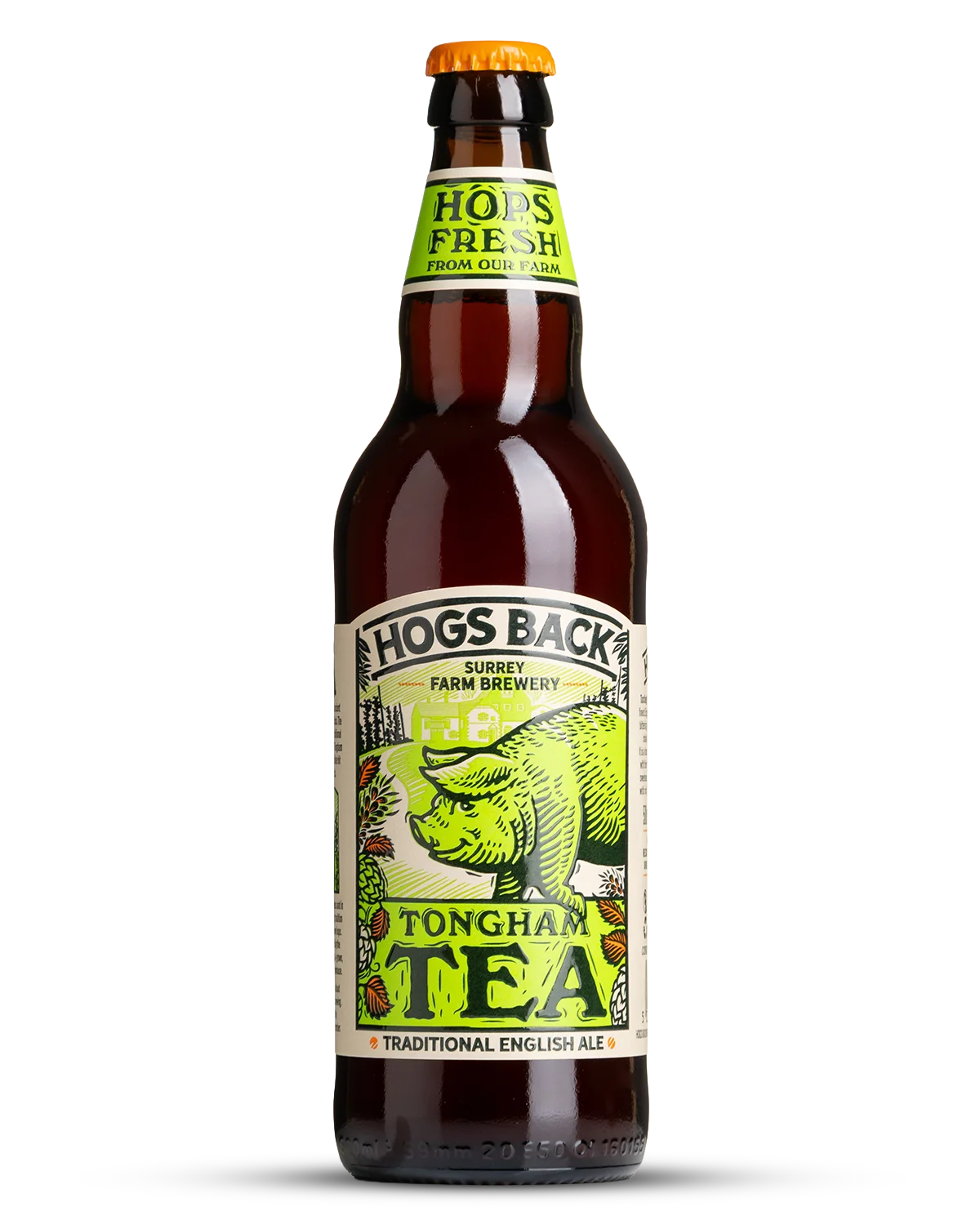 Hogs Back Tongham TEA