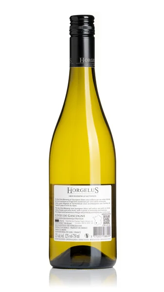 Domaine Horgelus Gros Manseng & Sauvignon 2025 view 2
