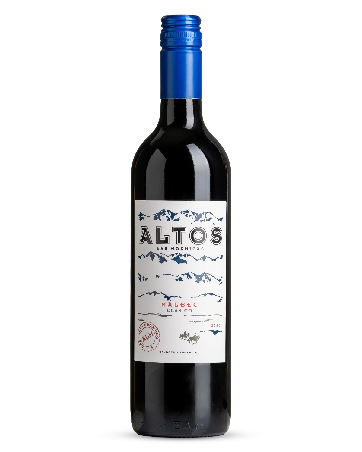 Altos Las Hormigas Malbec Clásico 2023