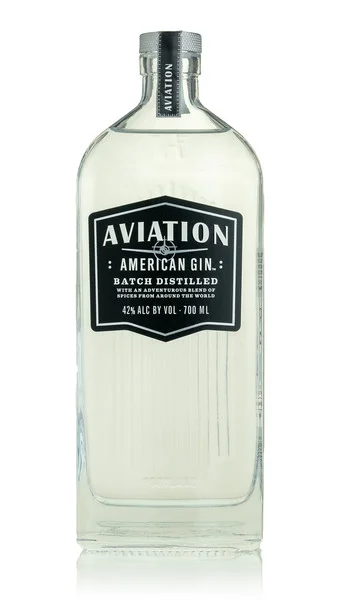 Aviation American Gin