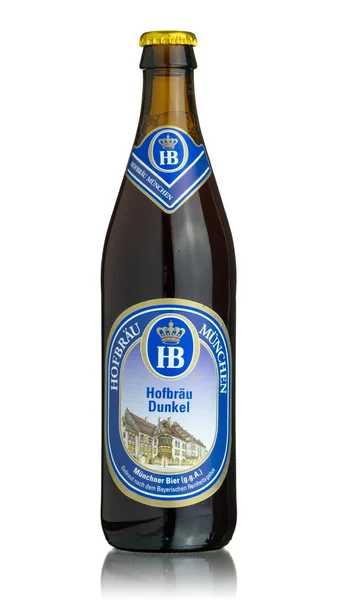 Hofbrau Dunkel