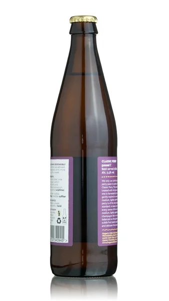 Hogan's Light & Fruity Classic Perry view 2