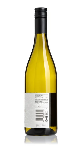 Holdaway Estate Marlborough Sauvignon Blanc 2024 view 2