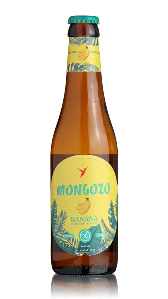 Mongozo Banana