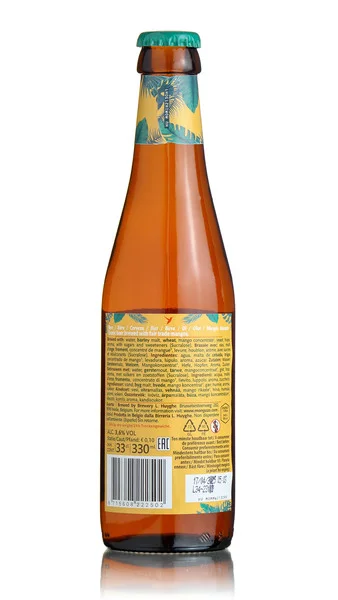 Mongozo Mango view 2