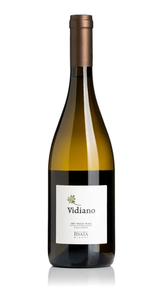 Idaia Vidiano, Crete 2023