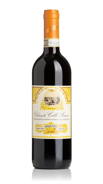 Cantine Vittorio Innocenti Chianti Colli Senesi 2021