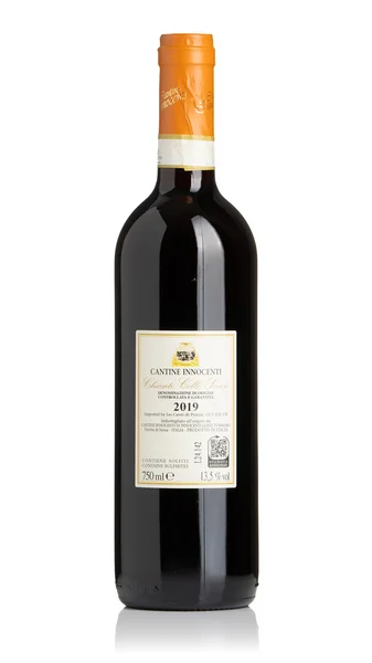 Cantine Vittorio Innocenti Chianti Colli Senesi 2021 view 2
