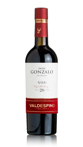 Valdespino 'Don Gonzalo' Oloroso NV
