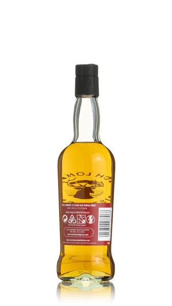 Inchmoan 12 Year Old Highland Single Malt - 20cl view 2