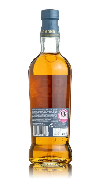 Inchmoan 12 Year Old Highland Single Malt - 70cl view 2
