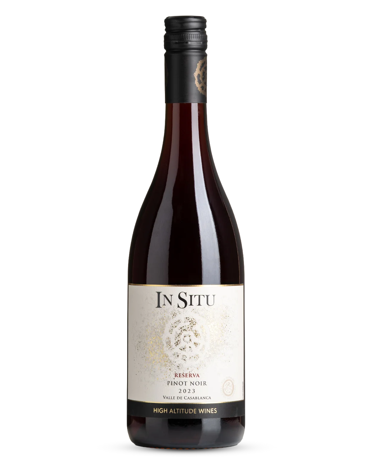 In Situ Reserva Pinot Noir 2023