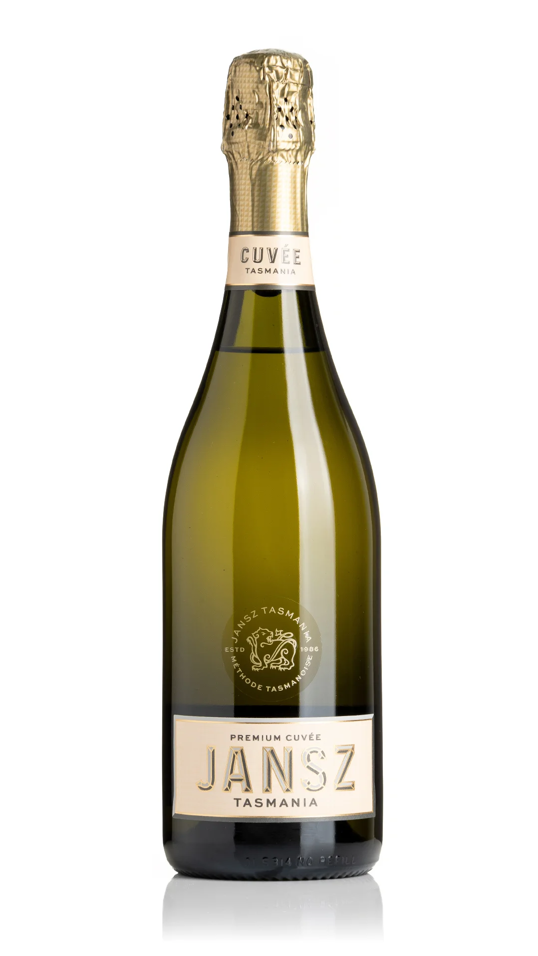 Jansz Premium Cuvée NV
