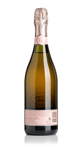 Jansz Premium Cuvée Rosé NV view 2