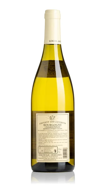 Bourgogne Chardonnay 'Couvent des Jacobins', Louis Jadot 2023 view 2