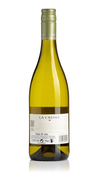 La Crema Chardonnay, Monterey 2023 view 2