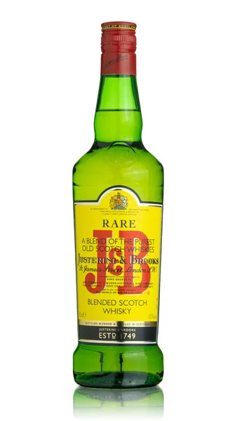 J & B Rare