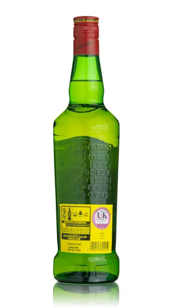 J & B Rare view 2