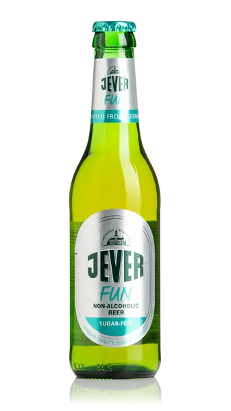 Jever Fun Alcohol Free Pilsener - 33cl