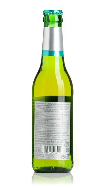 Jever Fun Alcohol Free Pilsener - 33cl view 2