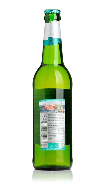 Jever Fun Alcohol Free Pilsener - 50cl view 2