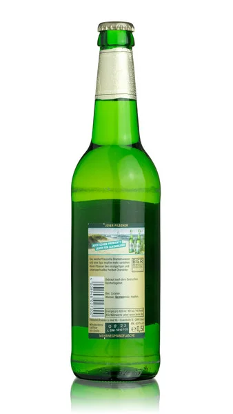 Jever Pilsener view 2