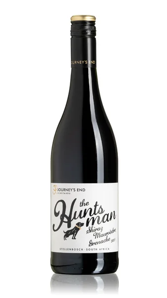 Journey's End Huntsman Shiraz Mourvedre Grenache 2022